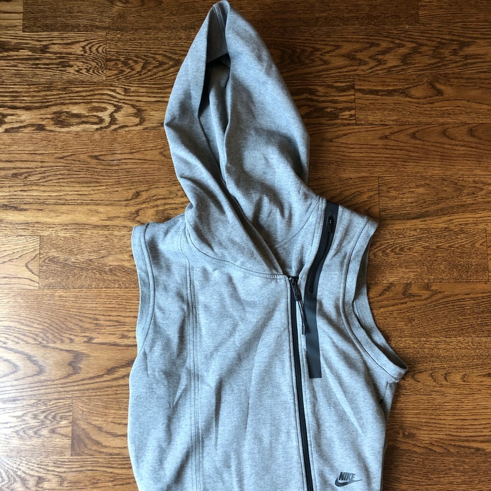 Nike Womens Vest